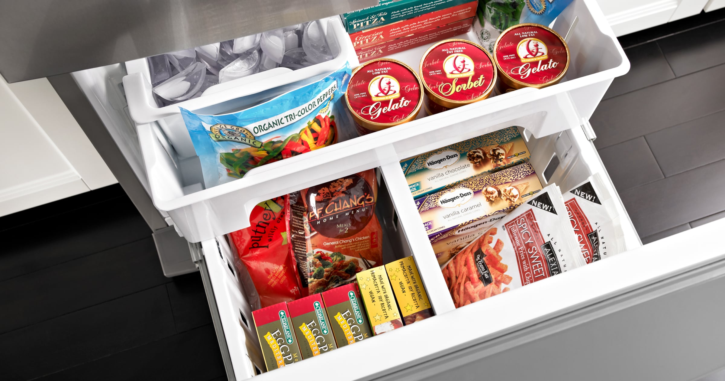Where to find a clearance freezer