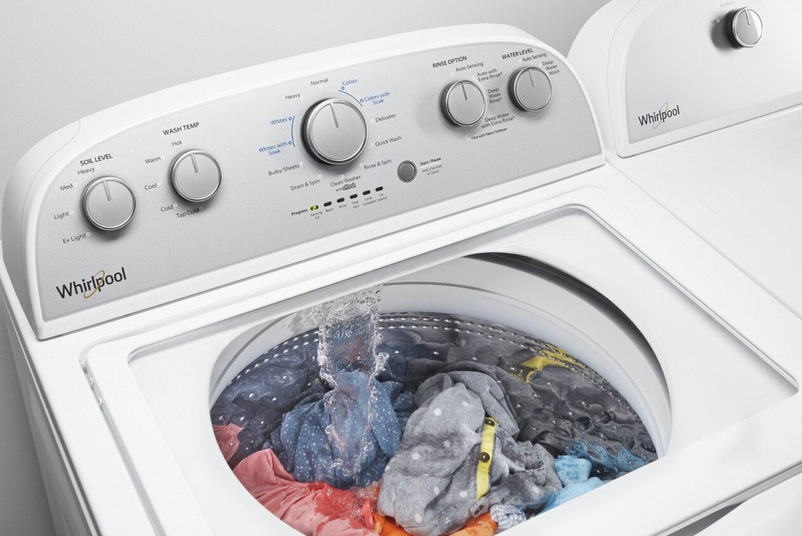 What Is Fabric Pilling & How to Prevent It Whirlpool