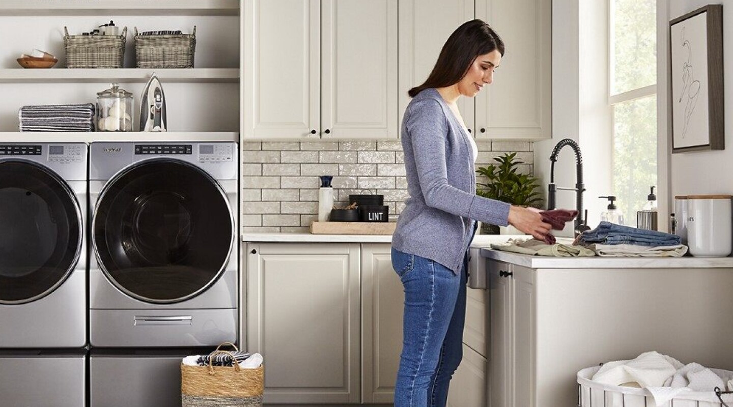 How to Prevent Clothes from Shrinking 5 Helpful Tips Whirlpool