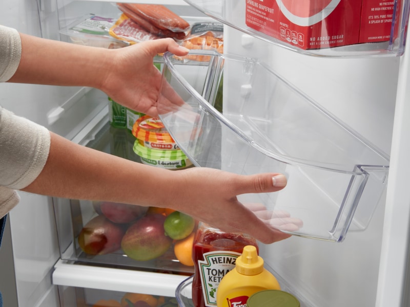 16 Best Ways to Rid Your Refrigerator of Smells Whirlpool