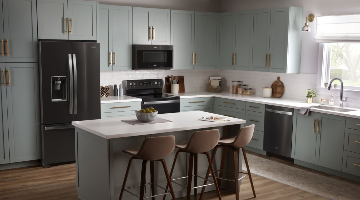 16 Best Ways to Rid Your Refrigerator of Smells Whirlpool