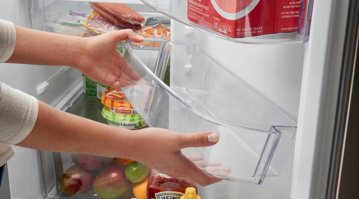 16 Best Ways to Rid Your Refrigerator of Smells Whirlpool