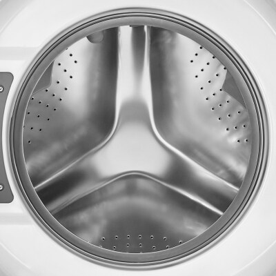 Washer gasket door seal