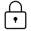 Lock icon