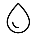 Water icon