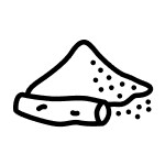 Seasonings icon