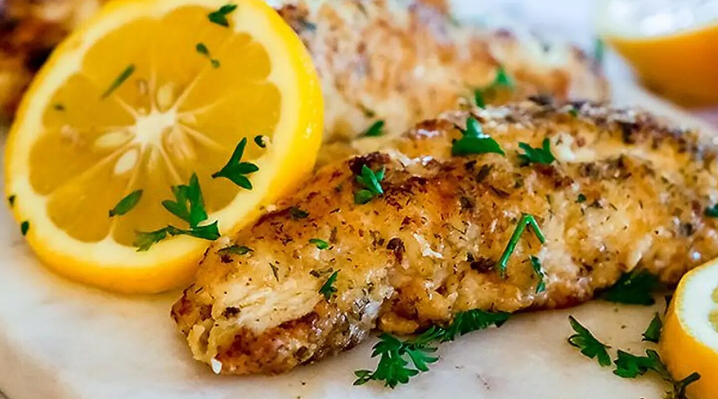 How to Steam Fish in a Microwave Whirlpool