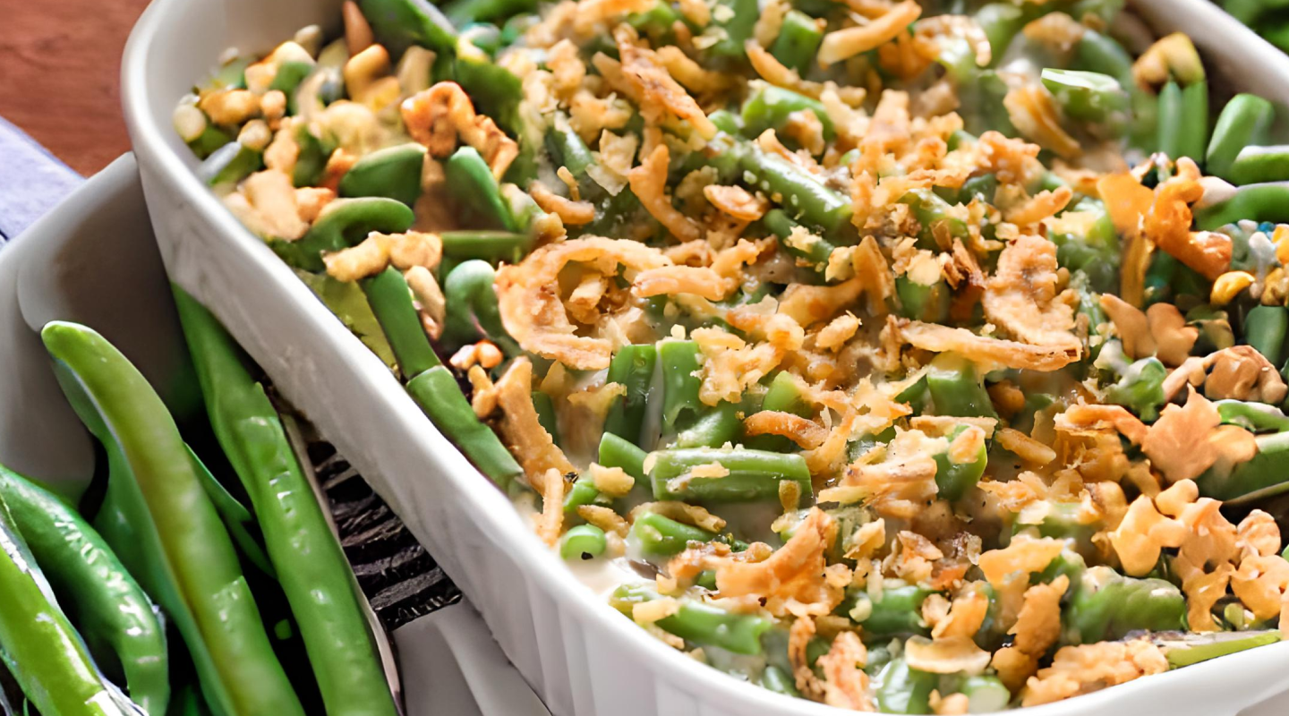 How to Steam Green Beans in the Microwave Whirlpool