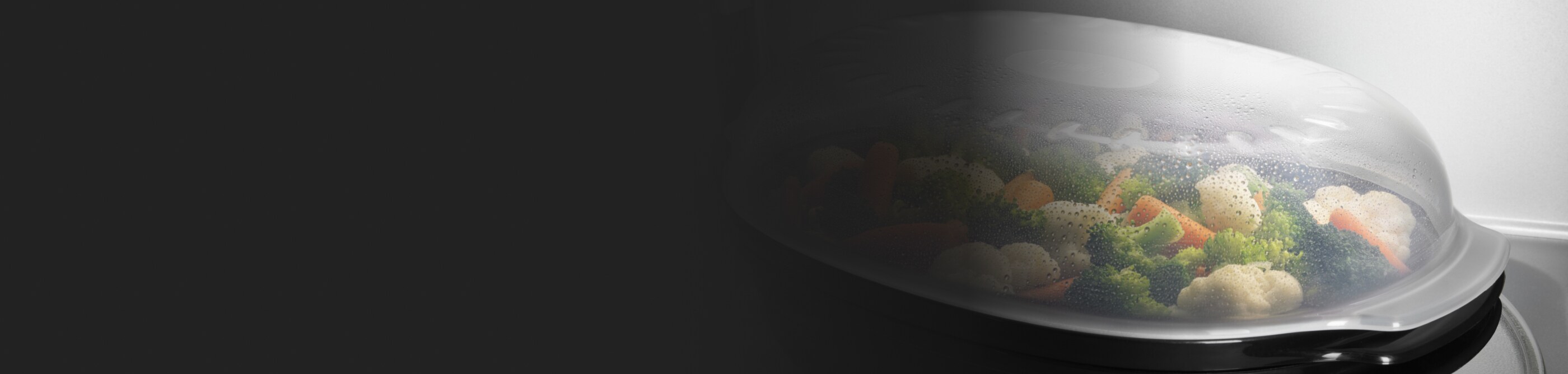 How to Steam Vegetables in the Microwave Whirlpool