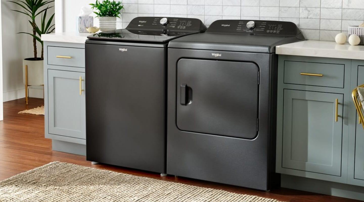 Quick Tips for How to Stop Sheets from Balling Up in the Dryer Whirlpool