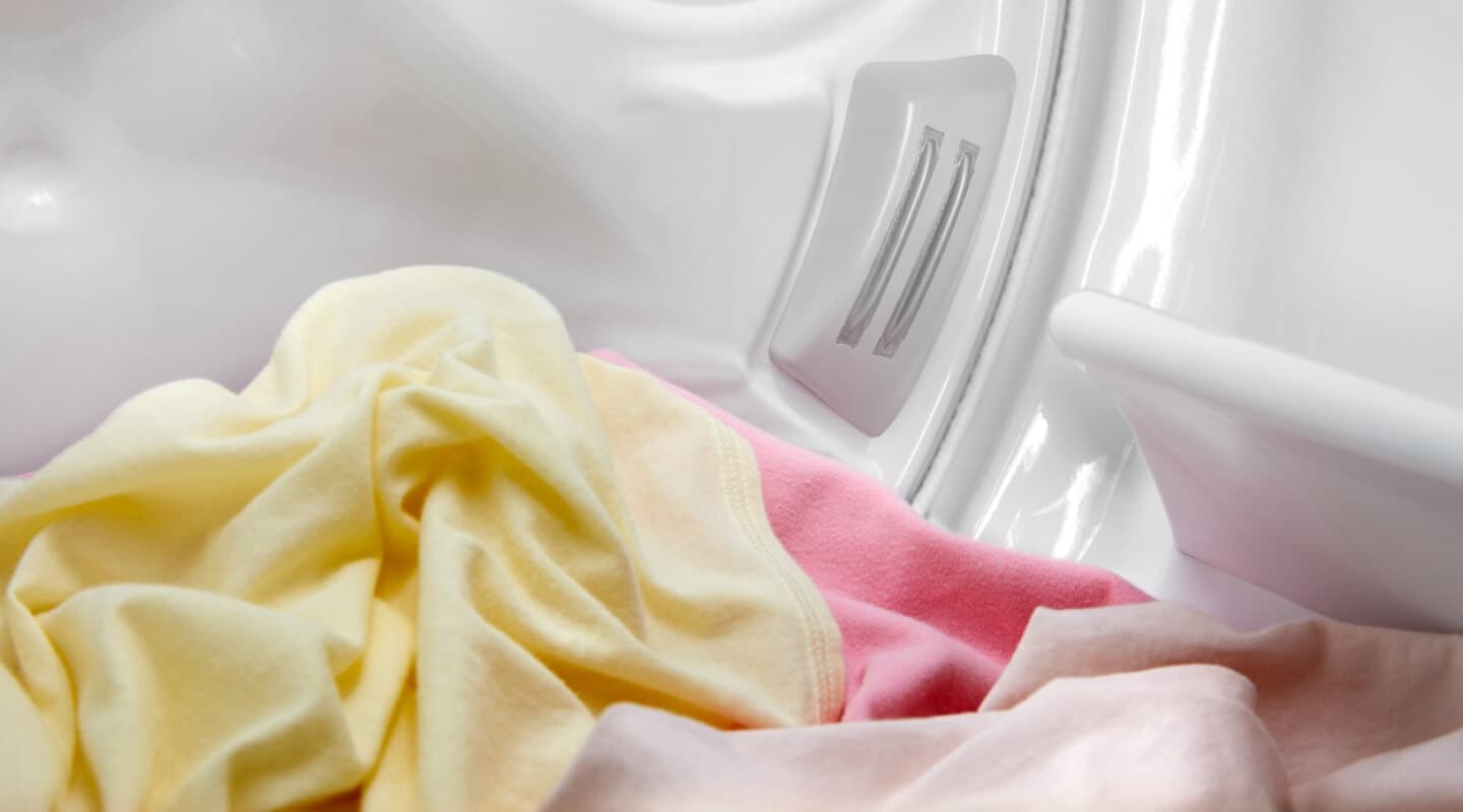 Quick Tips for How to Stop Sheets from Balling Up in the Dryer Whirlpool