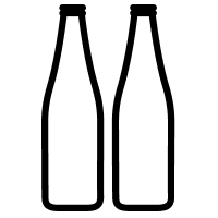 Bottle icon