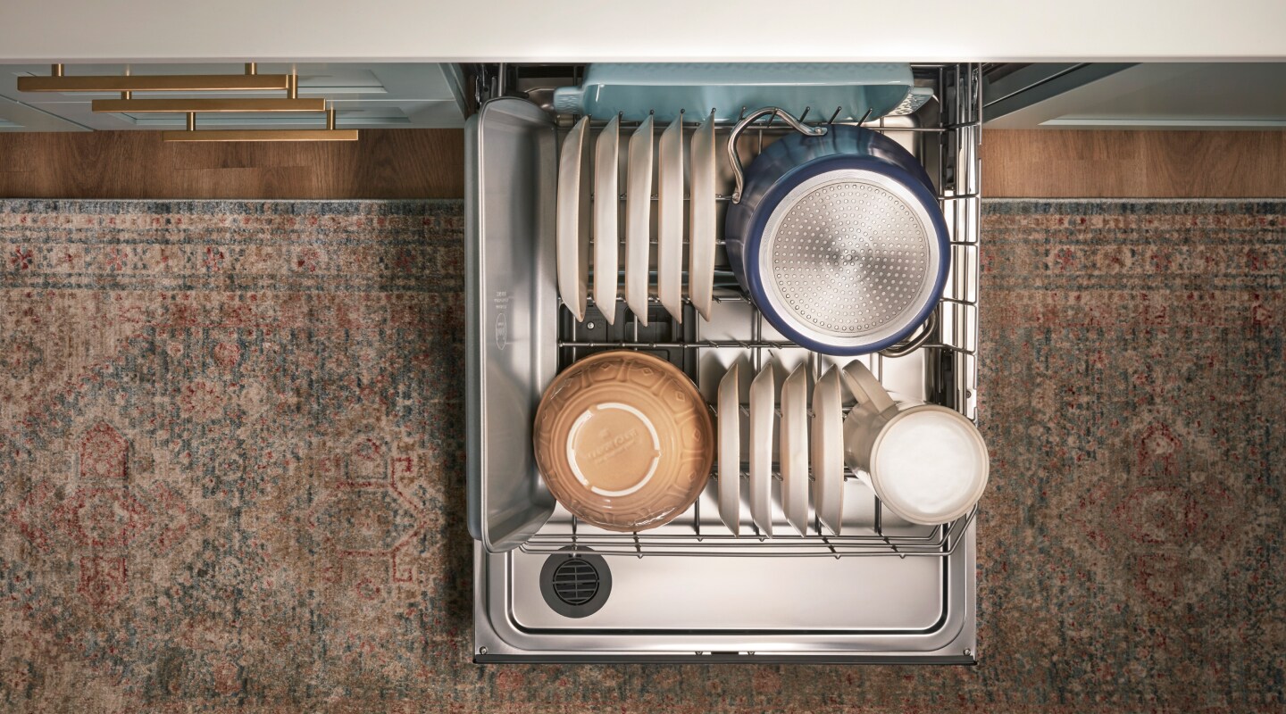 How to Unclog a Dishwasher Drain in 5 Steps Whirlpool