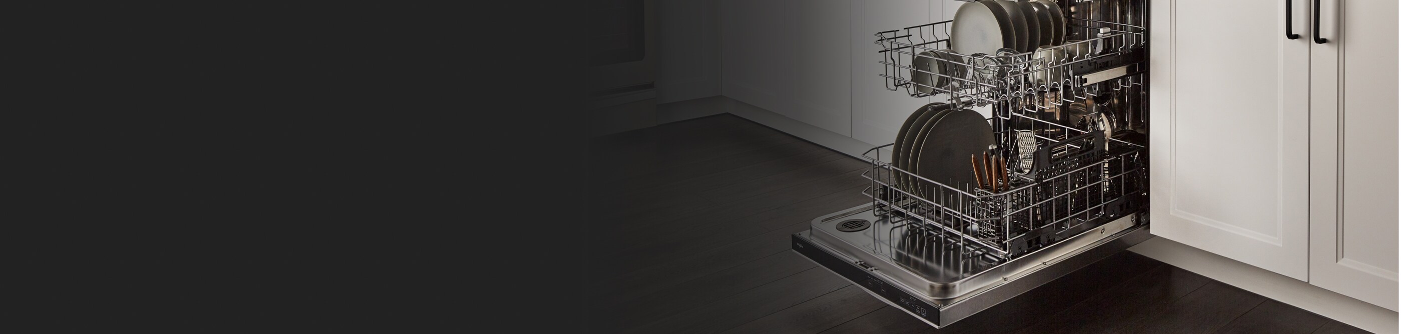 How to Unclog a Dishwasher Drain in 5 Steps Whirlpool