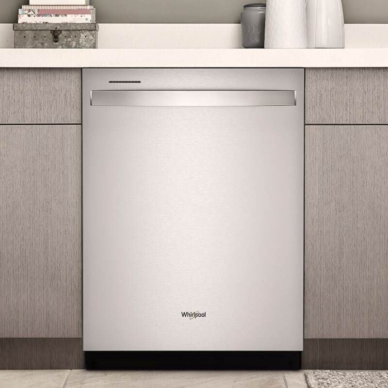 How to Unclog a Dishwasher Drain in 5 Steps Whirlpool