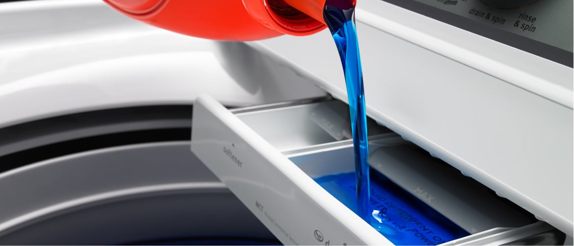 How to Use a Top Load Washer Instructions, Features & Tips Whirlpool
