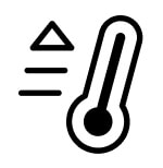 Preheat icon