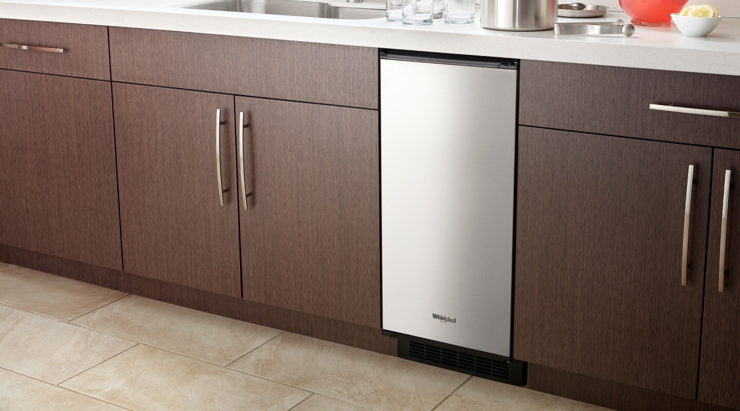 Affresh Ice Machine Cleaner How to Use affresh® Ice Machine Cleaner | Whirlpool