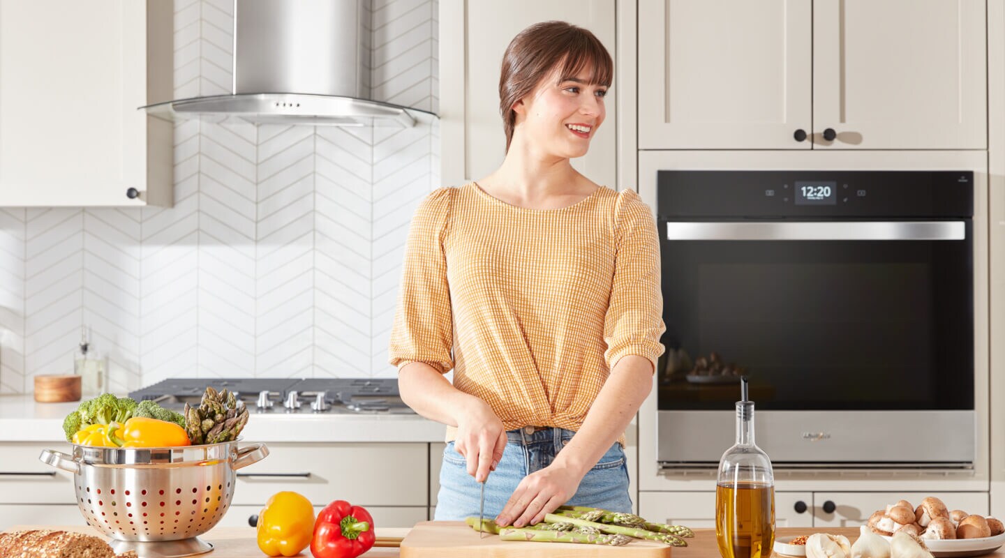 How to Use an Oven Preheating and Cooking Tips Whirlpool