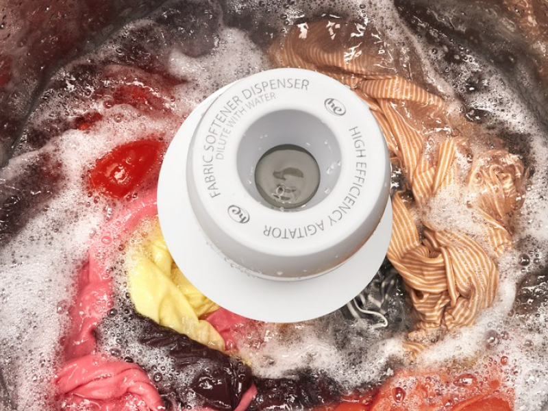 Learn How to Use Laundry Pods Correctly Whirlpool