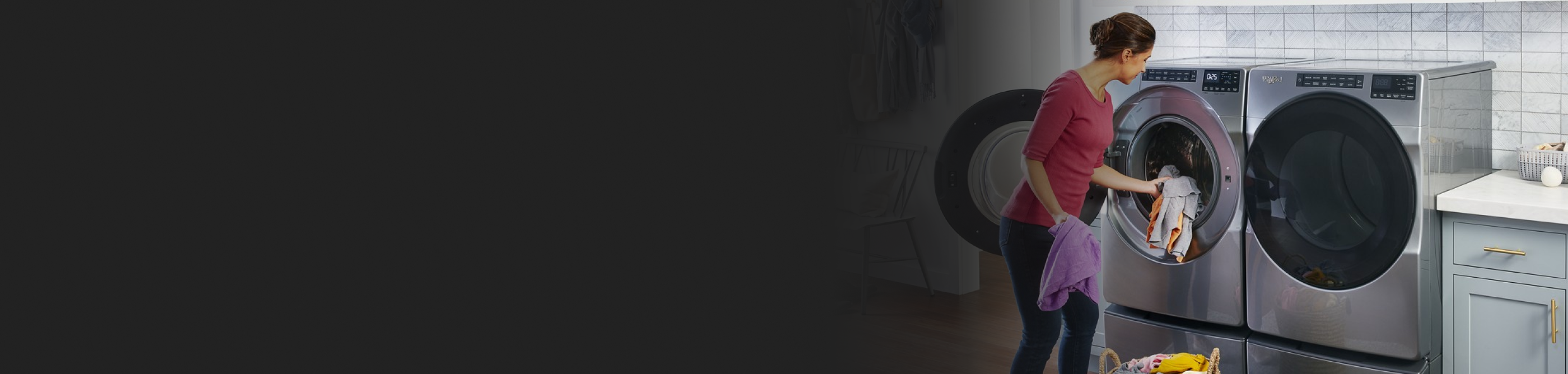 Learn How to Use Laundry Pods Correctly Whirlpool