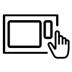 Choose Setting Icon