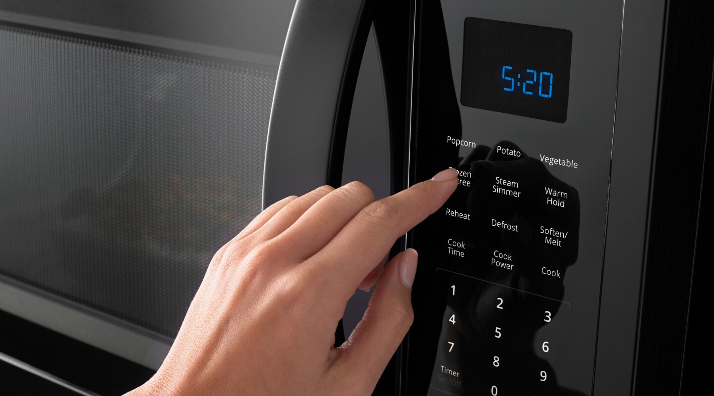 How Do You Use a Microwave? Whirlpool