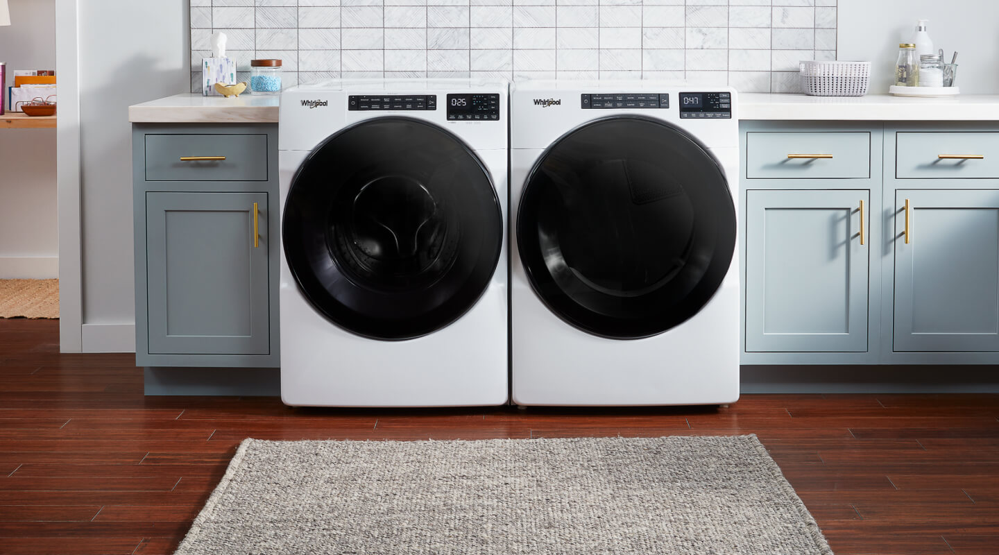How to Use Vinegar in Laundry | Whirlpool