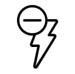 Static icon