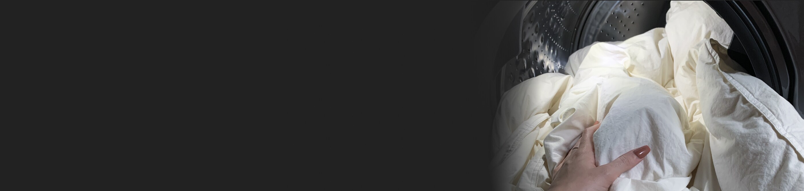 How to Wash a Comforter Without It Getting Lumpy Whirlpool