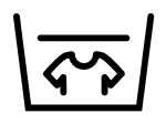 Soaking laundry icon