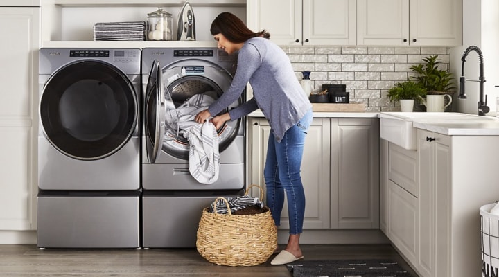 Washes Rugs How to Wash and Clean Rugs | Whirlpool