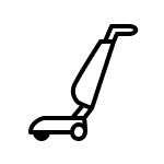 Vacuum icon