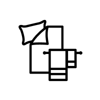 Towels icon