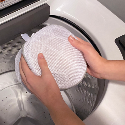 Confused about how you should go about washing your bras? Check out our  expert article on the best ways to both hand and machine-wash…