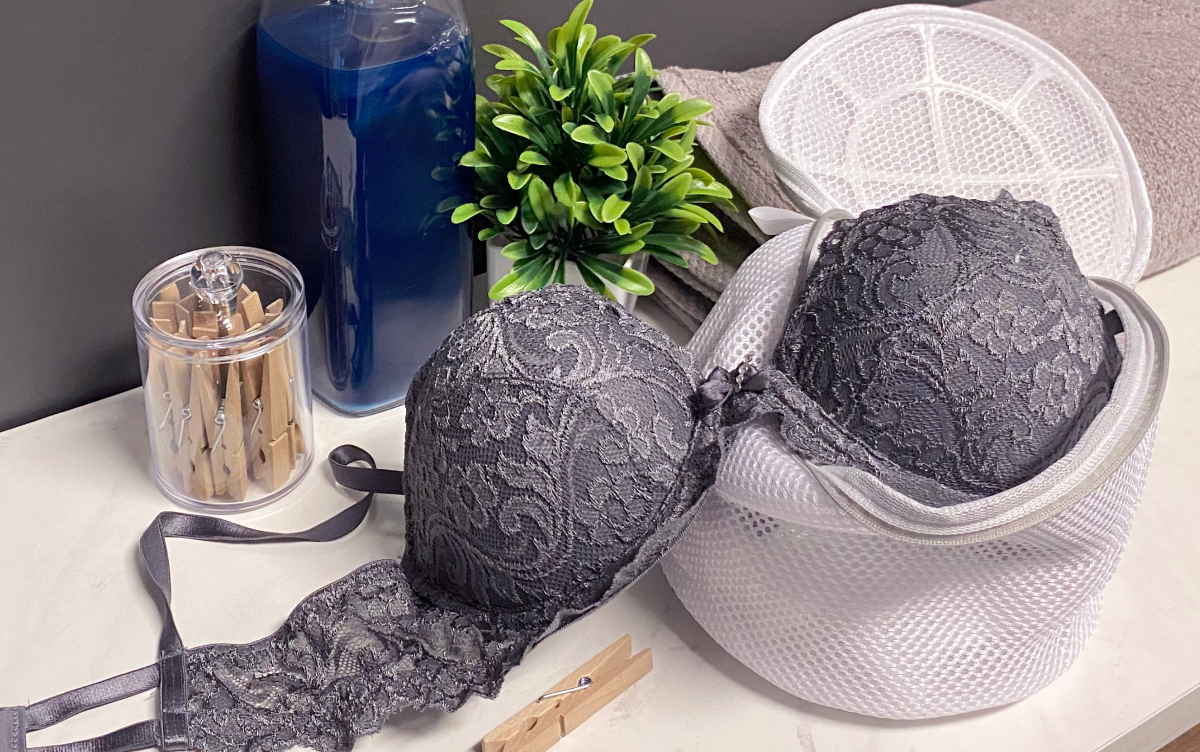 How to Wash Bras Tips for Washing and Drying Bras Whirlpool
