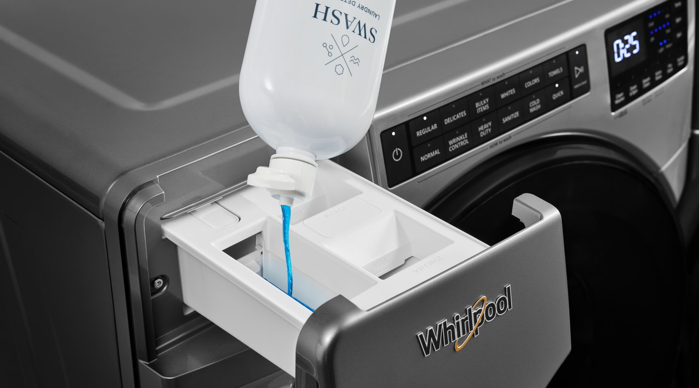 How to Wash Cheesecloth A StepbyStep Guide Whirlpool