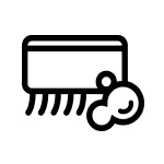 Bristle brush