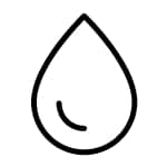 Water drop