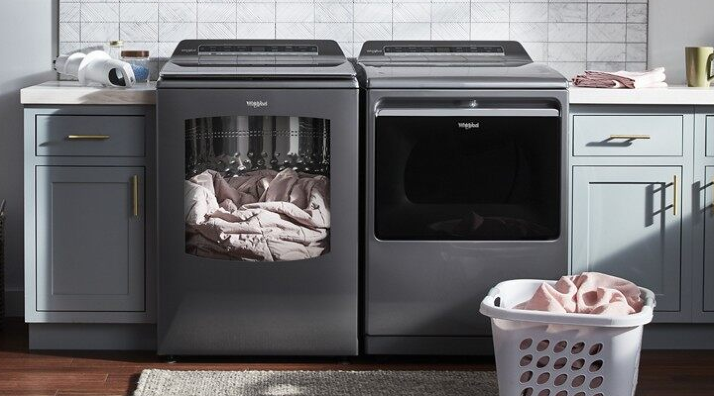 How to Wash Down Comforters Whirlpool