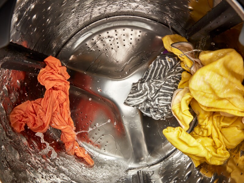 How to Wash and Dry Dress Shirts in 8 Steps Whirlpool