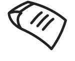Care label icon