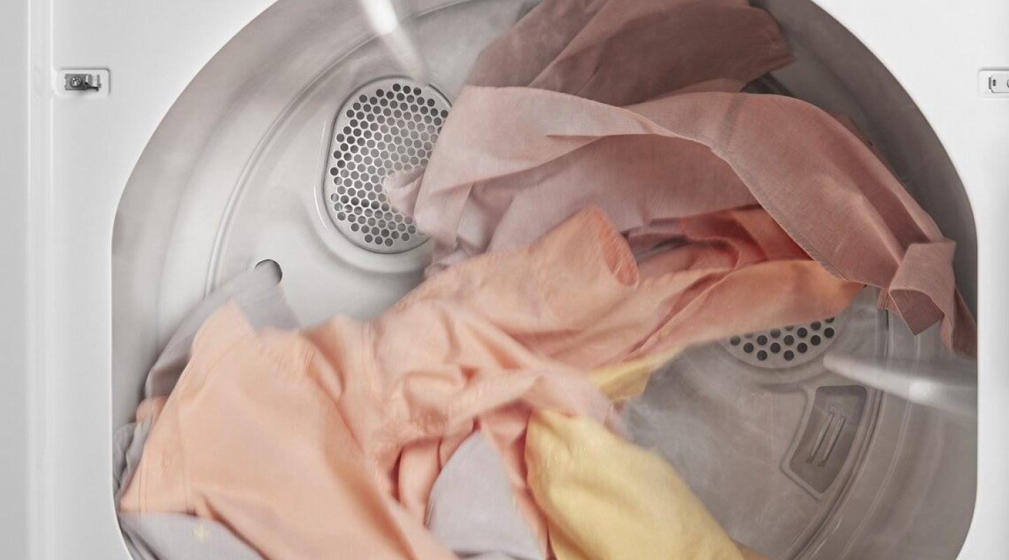 How to Wash a Heated Blanket in a Washer or by Hand Whirlpool