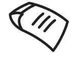 Label icon