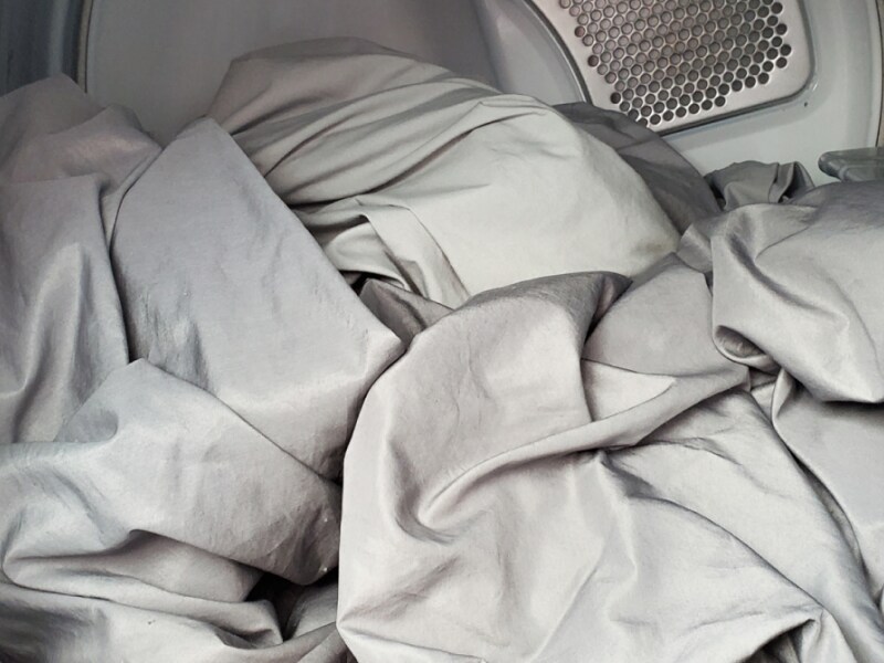 How to Wash Sheets & How Often to Wash Them Whirlpool