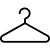 Hanger icon