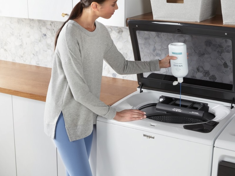 How to Wash Velvet in 6 Steps Whirlpool