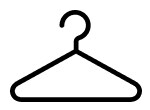 Hanger icon