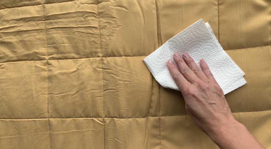 How to Wash Weighted Blankets Whirlpool