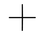 Plus sign icon